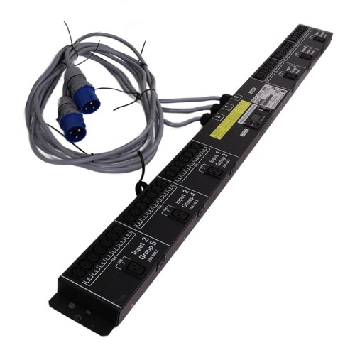 Oracle sun rack pdu - oracle, 42