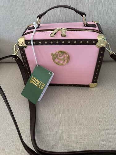 Borsa tracolla wicked - borsa,