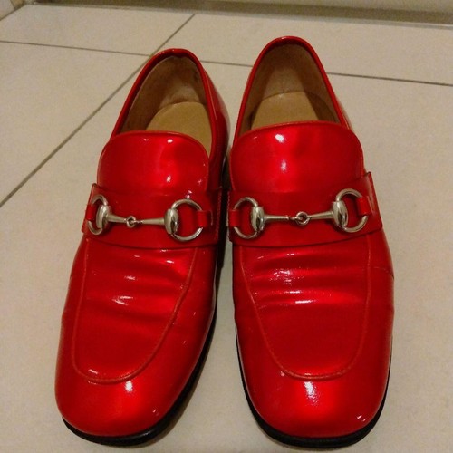 Mocassini gucci horsebit - mocassini,