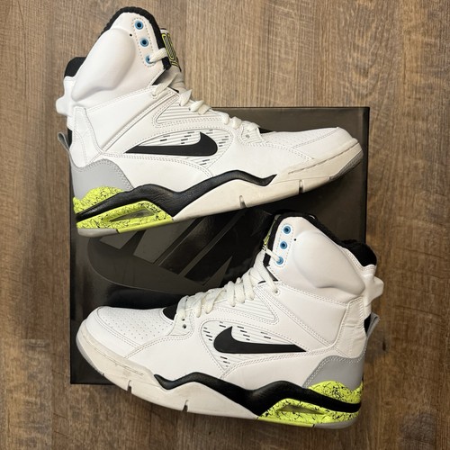 Sneakers nike air command - sneakers,