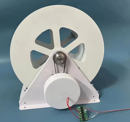 Generatore turbina acqua