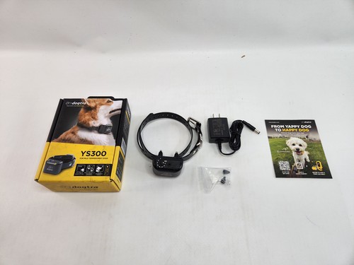 Dogtra ys300 collare - dogtra,