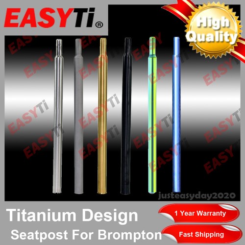 Easyti titanium gr9 - easyti,