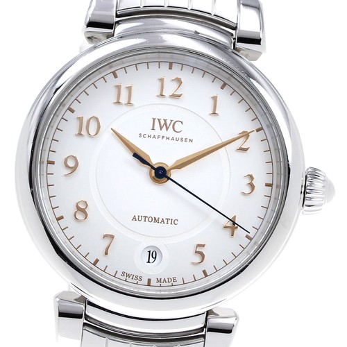 Orologio uomo iwc - uomo,