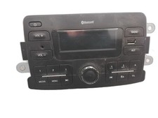 AUTORADIO PER DACIA Sandero Serie STEPWAY 281154759R (12>)