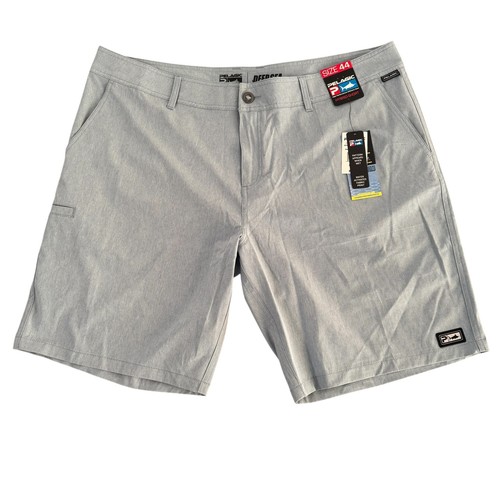 Pantaloncini ibridi uomo
