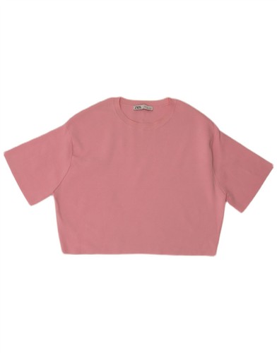 Zara donna crop top - uk, 14