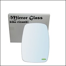Vetro Specchio Retrovisore