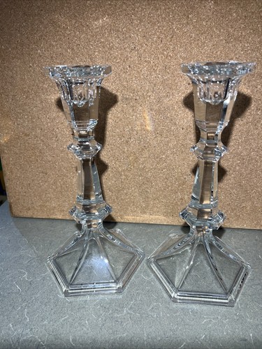 Coppia candelabri vintage - candelabri,