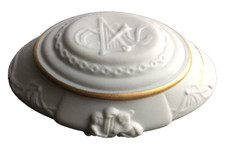 Scatolina in Porcellana di