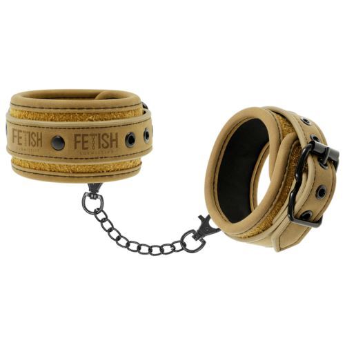 Manette per caviglie - , fetish