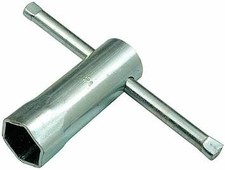 Chiave Candela 21mm Candele