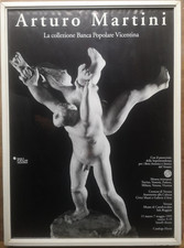 ARTURO MARTINI ratto delle