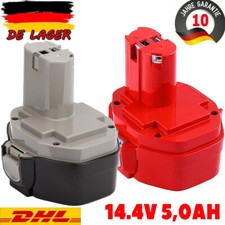 Batteria 14,4 V 5,0 Ah per