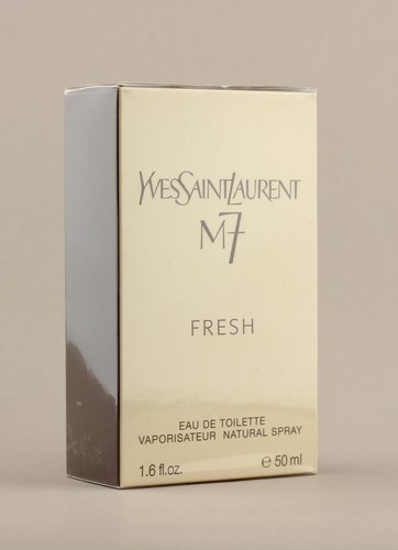 Fresh yves saint laurent - yves,