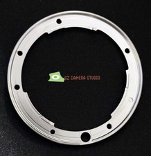 Corpo fotocamera obiettivo metallo baionetta attacco F anello per Nikon D3S D4 D4S D5 D850 D500