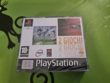 Syphon Filter 2 + A Sangue