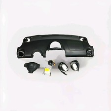 Kit airbag cinture contatto - airbag,