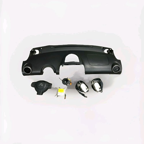 Kit airbag cinture contatto - airbag,