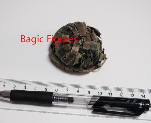 Modellino action figure - , 1/6
