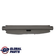 BMW X3 E83 Portabagagli Bagagliaio Tenda Avvolgibile Grigio 3424664