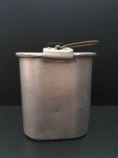 Portavivande - gavetta militare porta pranzo - contenitore - schiscetta