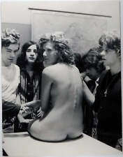 Foto vintage Cinema Film I ragazzi del massacro Ft 34620 - Stampa 24x18 cm