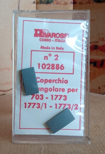 Ricambi rivarossi 102886 - ricambi,