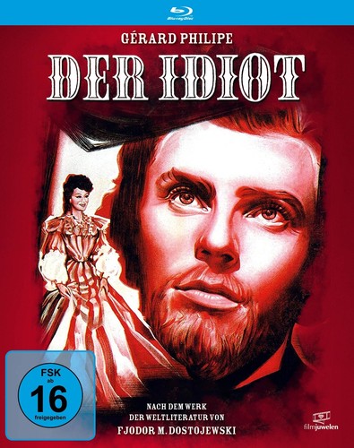 Der idiot gerard - der,