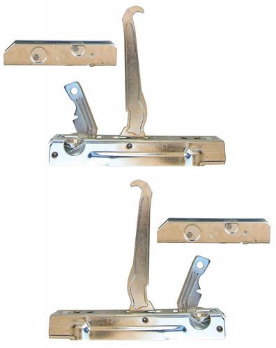 Coppia cerniere forno star - coppia,