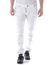 Pantaloni Daniele Alessandrini