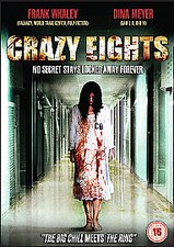 Crazy Eights DVD (2008) Dina