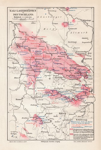 Magazzini kali germania - magazzini,