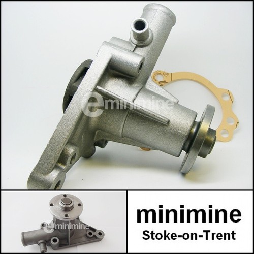 Mini pompa acqua classica - , con