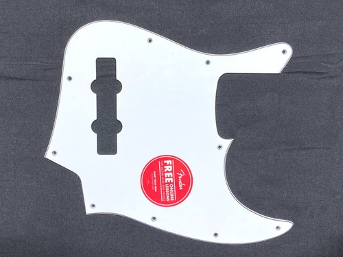 Fender squier affinity ply - fender, 3-ply