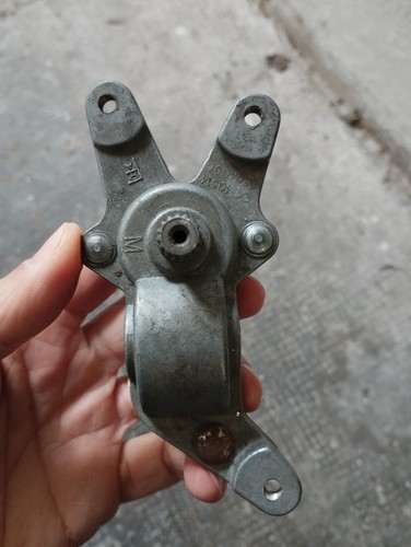 Meccanismo deflettore porta - meccanismo,