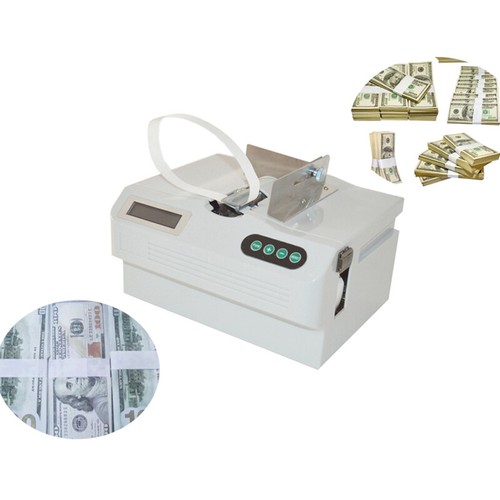 Legatrice automatica per