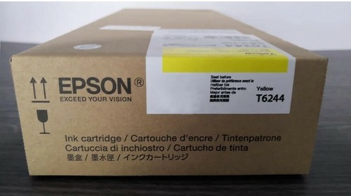 Tinta epson c13t624400