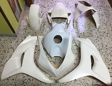 CARENE IN TESSUTO x HONDA CBR