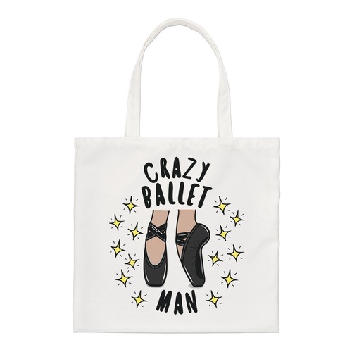 Crazy balletto uomo - crazy,