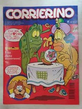 RIVISTA CORRIERINO ( DEI