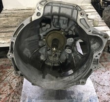 CAMBIO MANUALE 6 MARCE IVECO