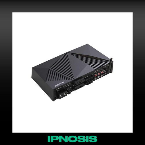 Eton stealth dsp - eton,
