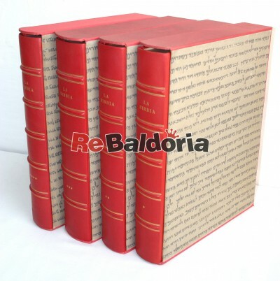 Bibbia encyclopedia - bibbia,
