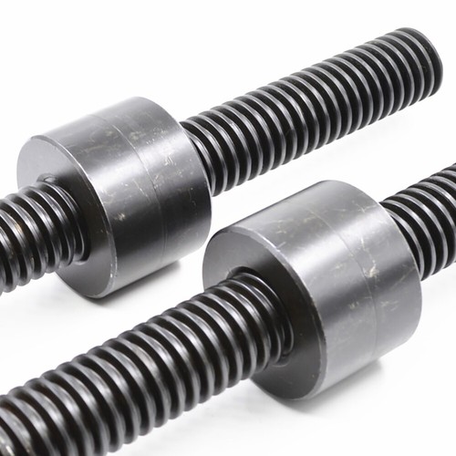 Dadi acciaio t12 t28 - in,