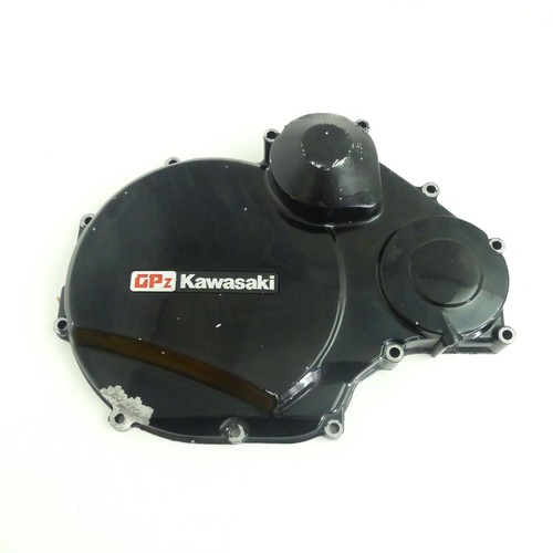 Coperchio frizione kawasaki - frizione,