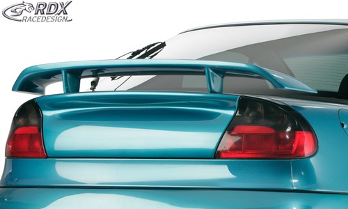 Spoiler posteriore rdx per - posteriore,