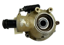 Differenziale asse anteriore