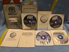 Action replay max per - replay, ar