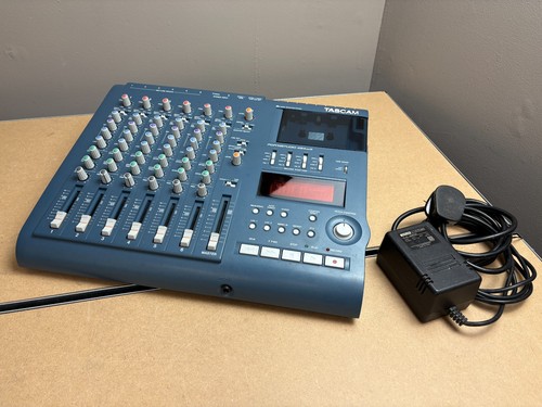 Tascam 424 mkiii portastudio - mkiii,